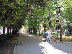filodiffusione cittadina